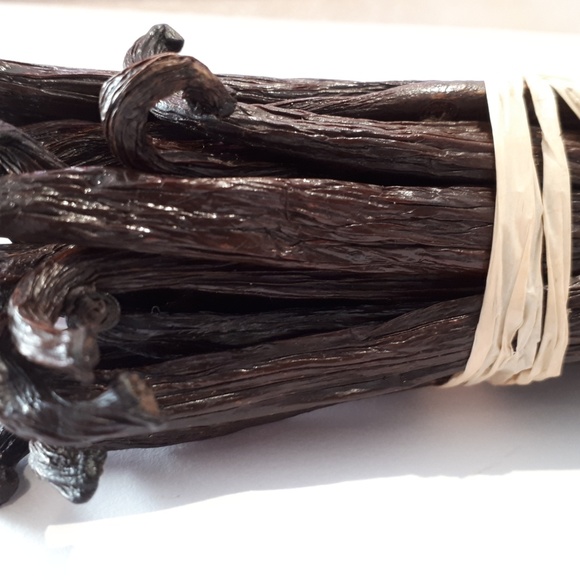 50gr of new harvest first grade vanilla - Picture 6 of 8